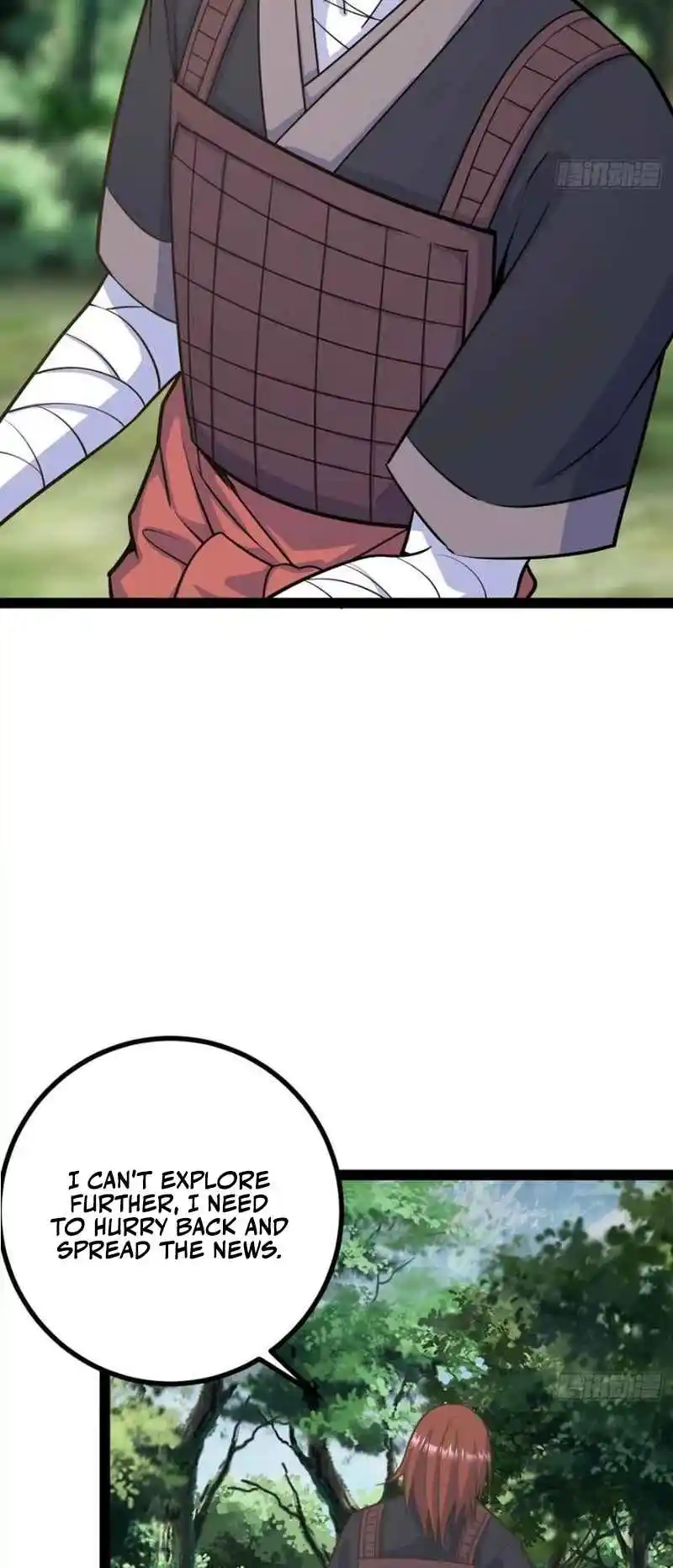 Invincible After 100 Years of Seclusion 248