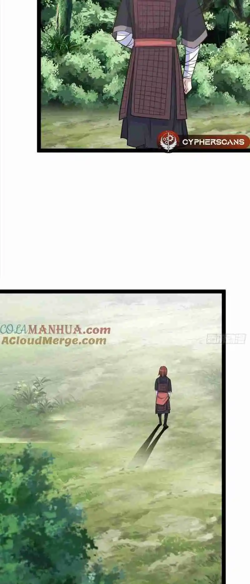 Invincible After 100 Years of Seclusion 248