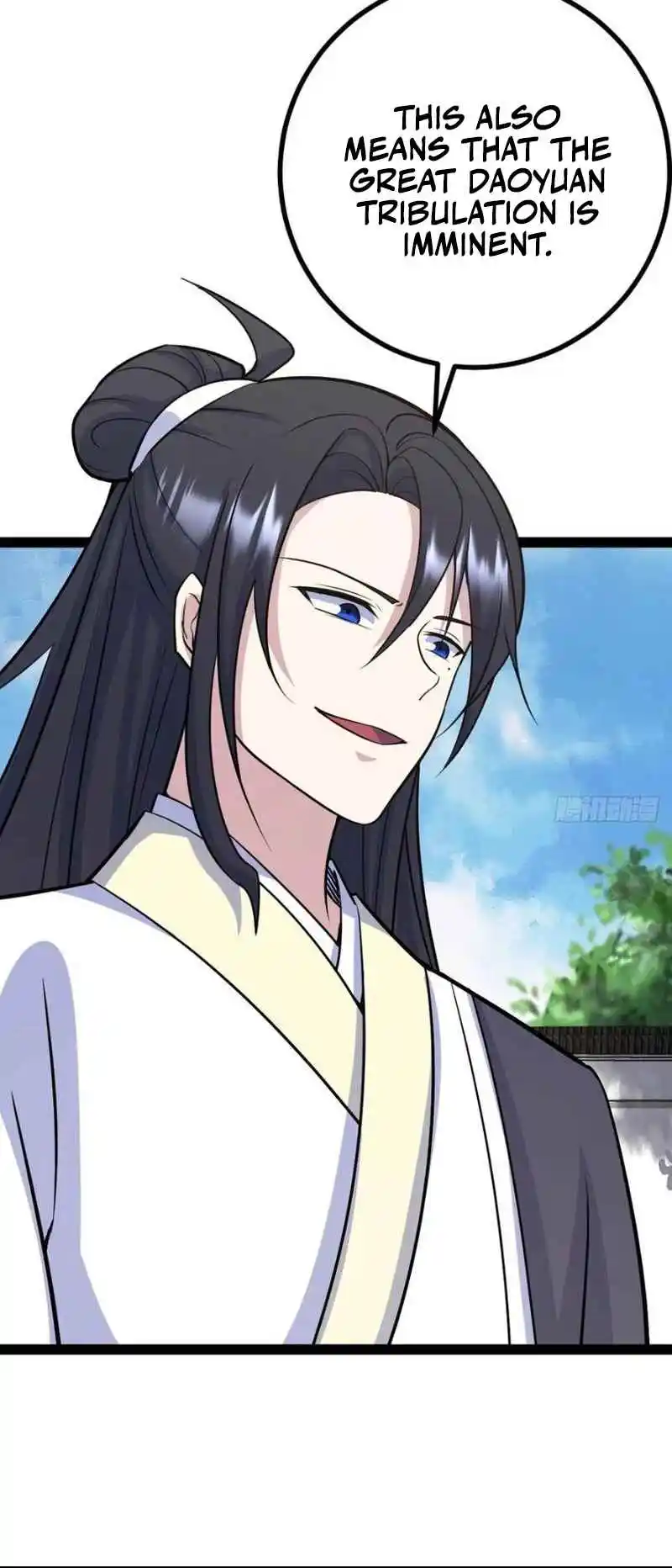 Invincible After 100 Years of Seclusion 248