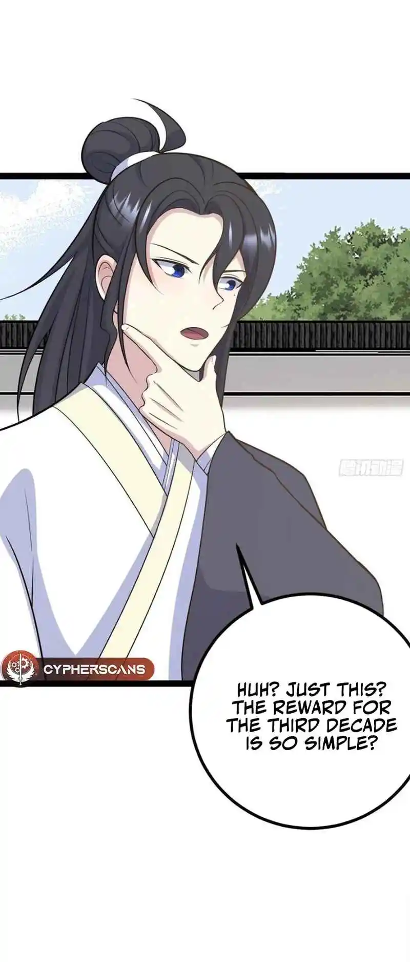 Invincible After 100 Years of Seclusion 248