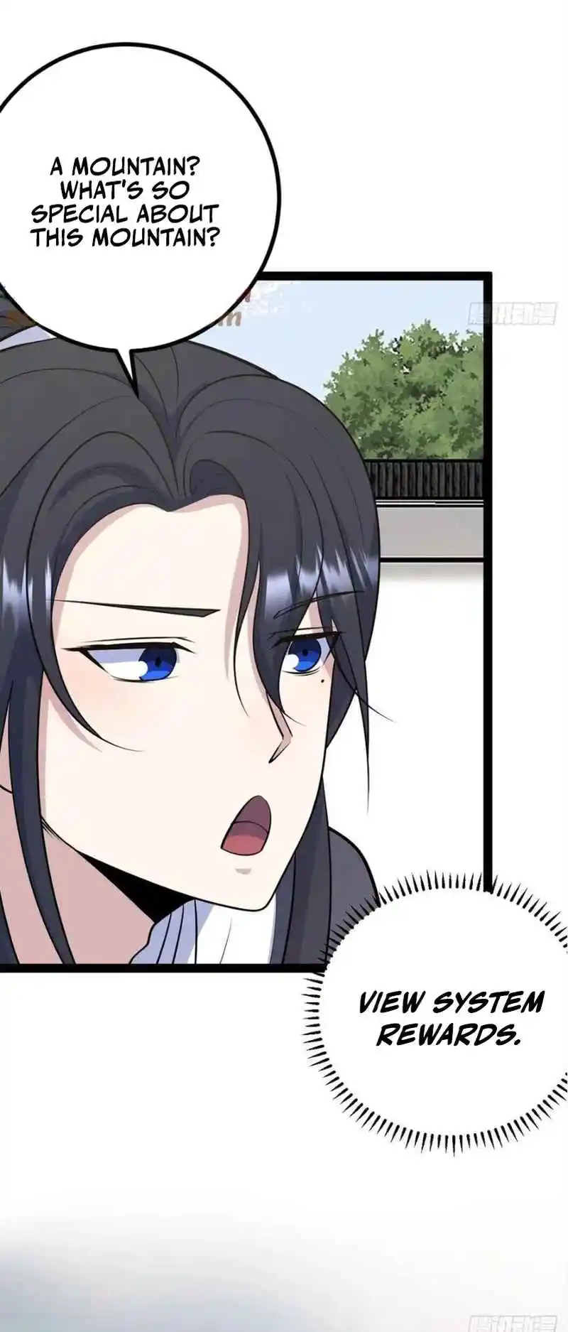 Invincible After 100 Years of Seclusion 248