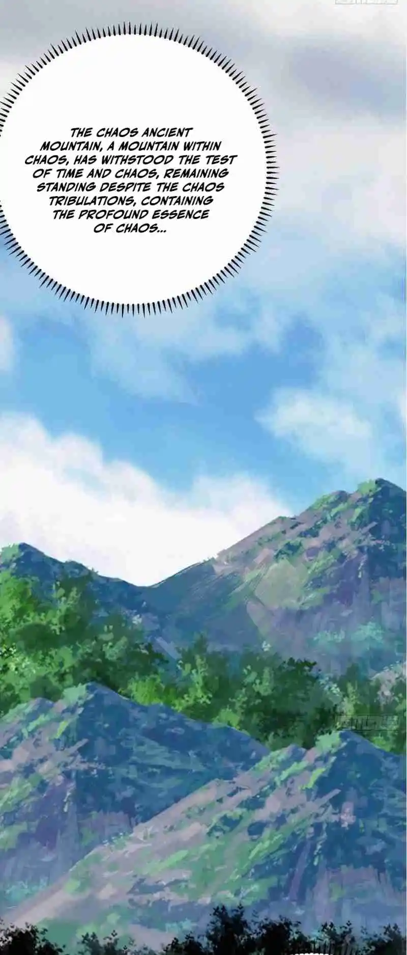 Invincible After 100 Years of Seclusion 248