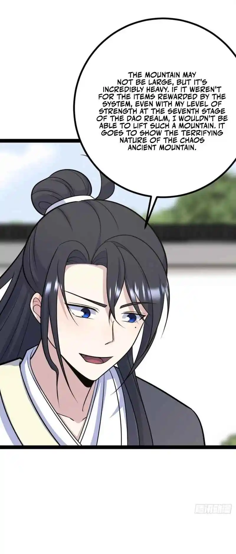 Invincible After 100 Years of Seclusion 248