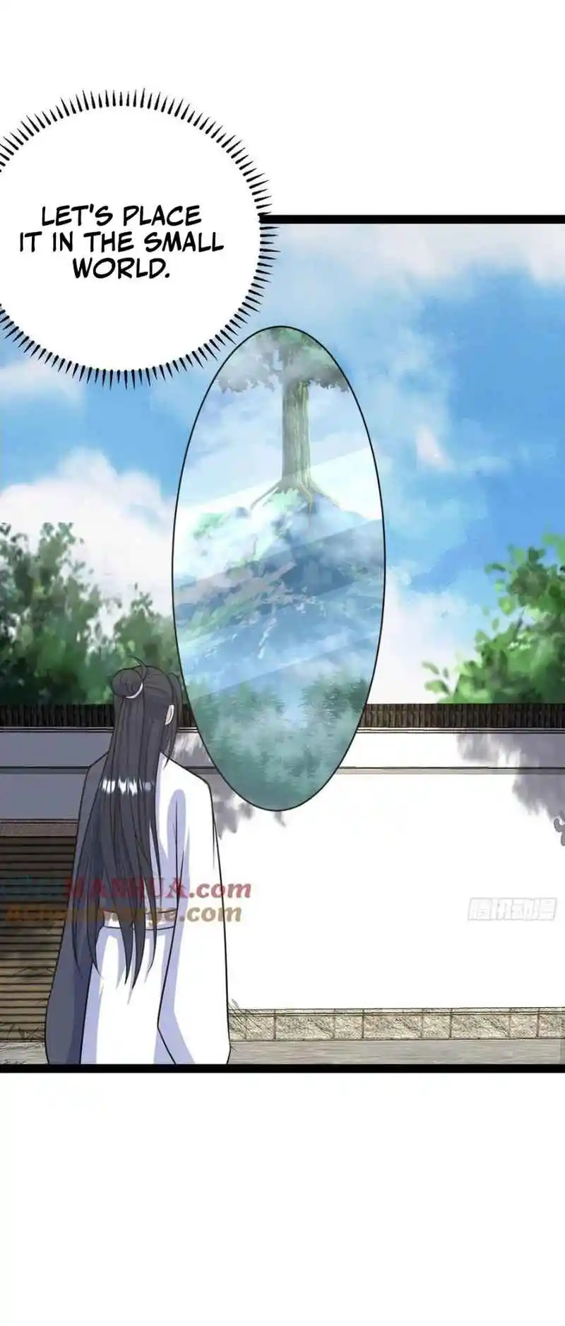 Invincible After 100 Years of Seclusion 248