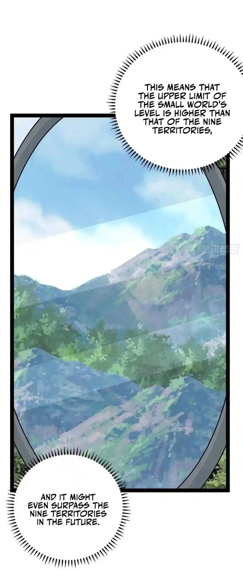 Invincible After 100 Years of Seclusion 248