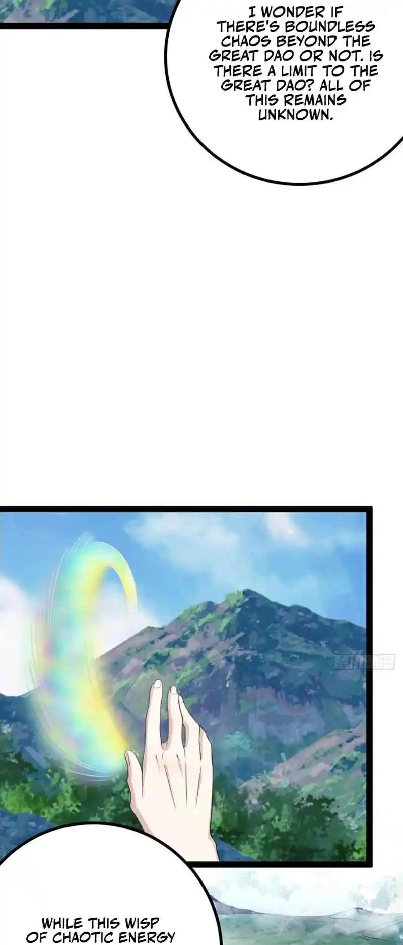 Invincible After 100 Years of Seclusion 248