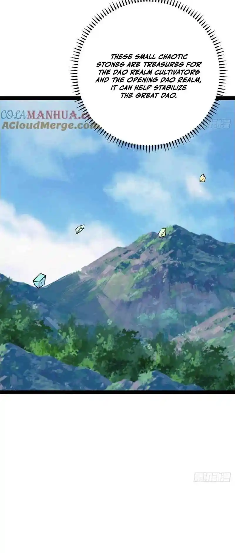 Invincible After 100 Years of Seclusion 248