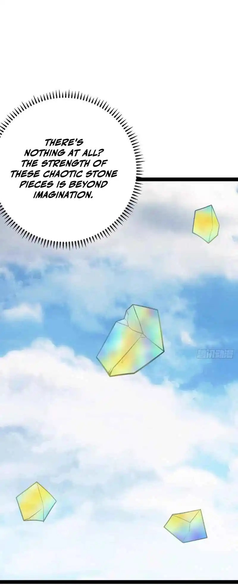 Invincible After 100 Years of Seclusion 248