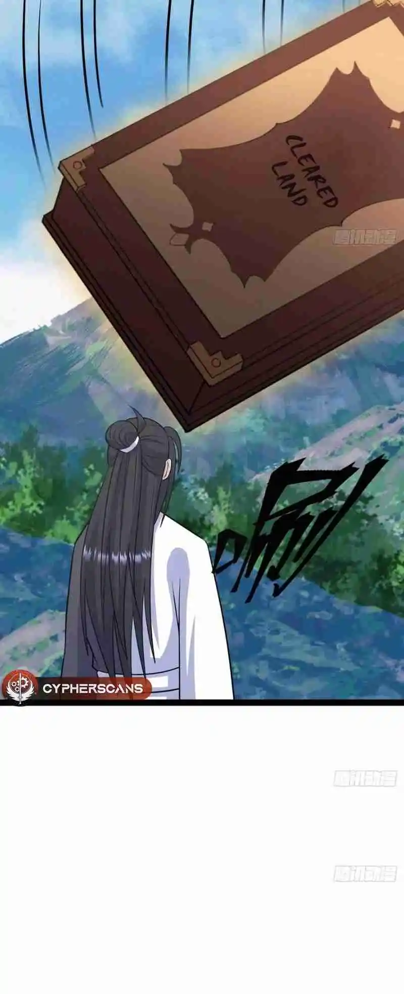 Invincible After 100 Years of Seclusion 248