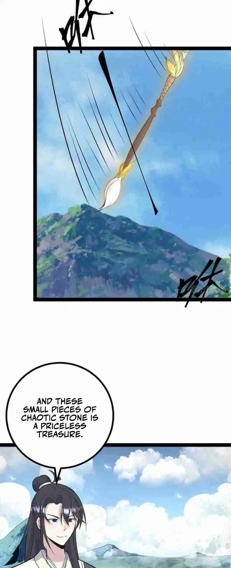 Invincible After 100 Years of Seclusion 248