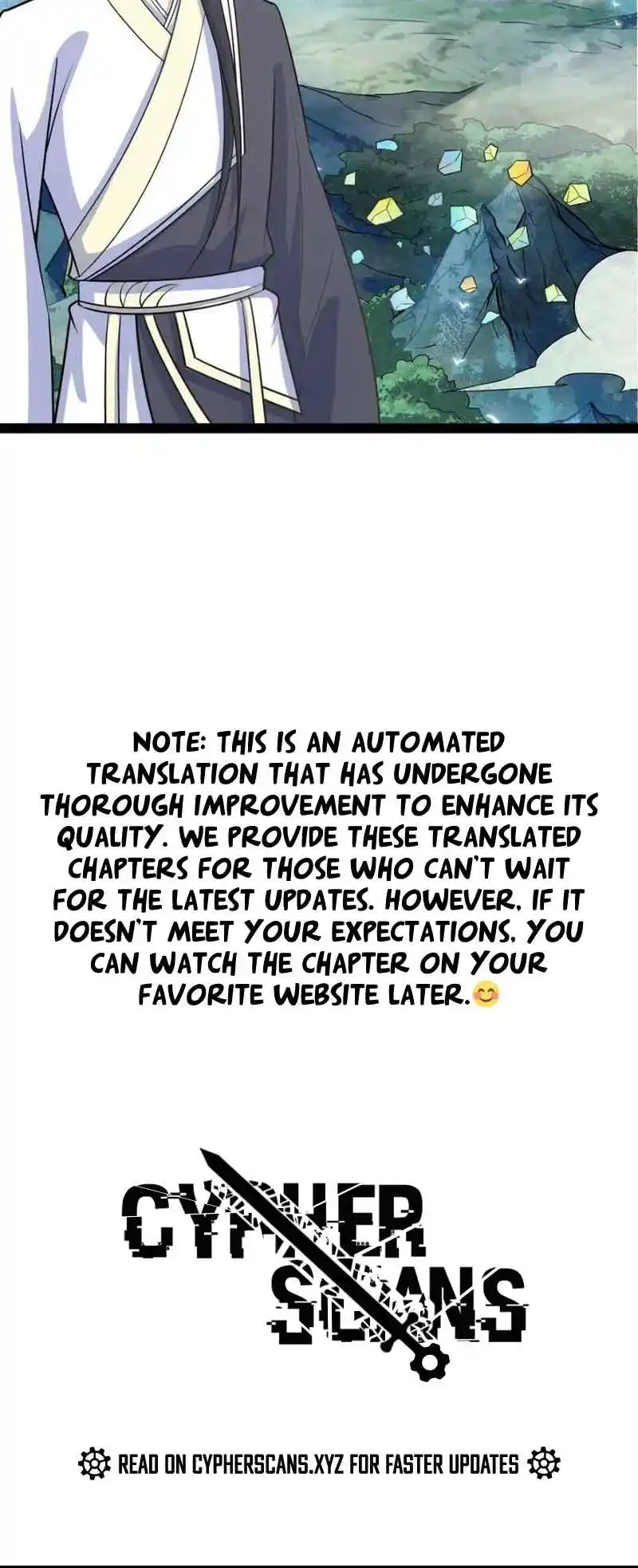 Invincible After 100 Years of Seclusion 248