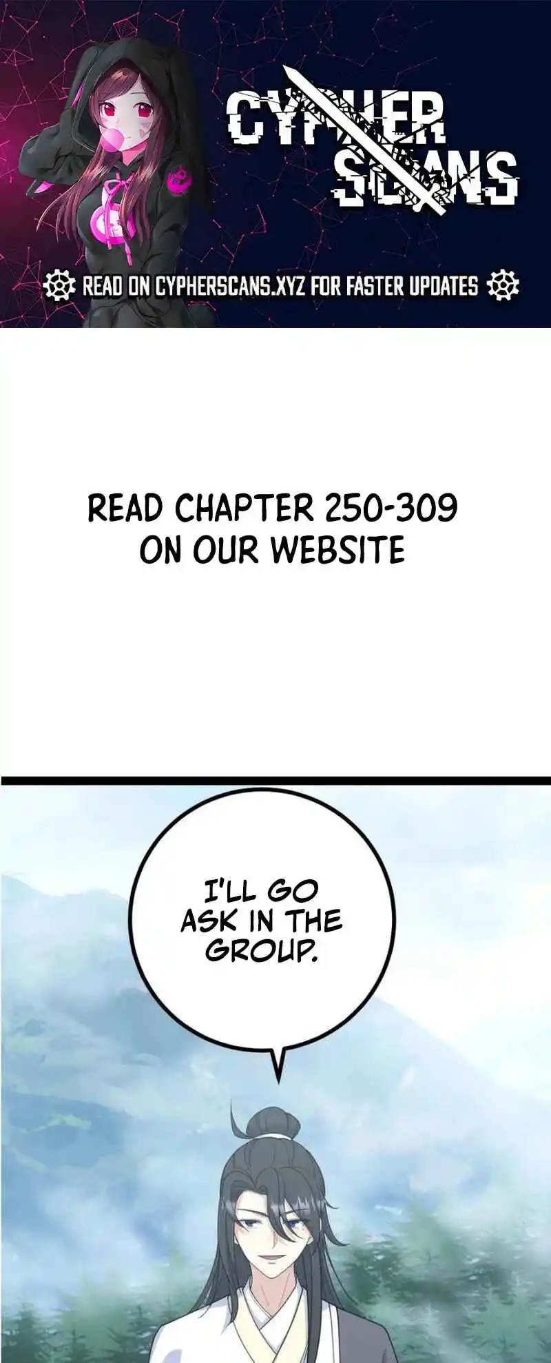 Invincible After 100 Years of Seclusion 249