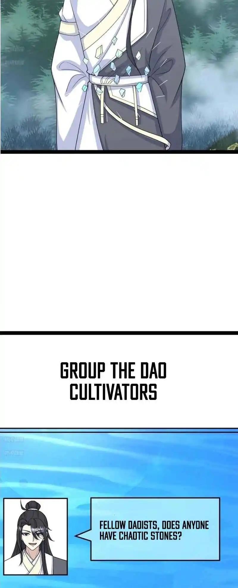 Invincible After 100 Years of Seclusion 249