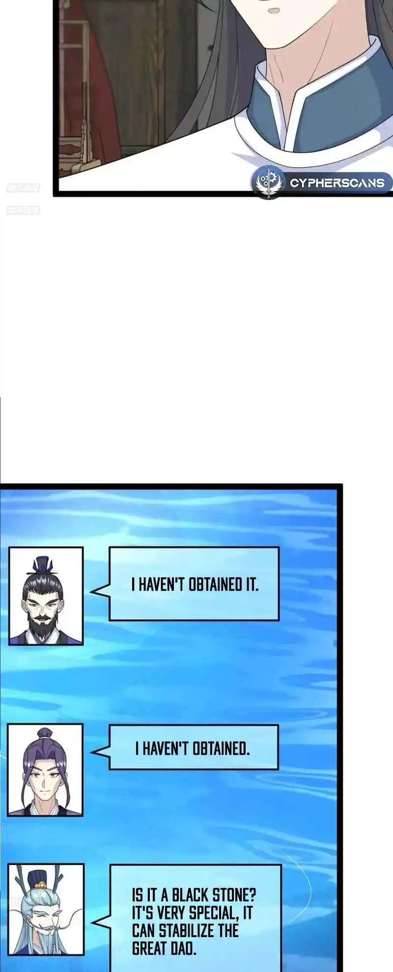 Invincible After 100 Years of Seclusion 249