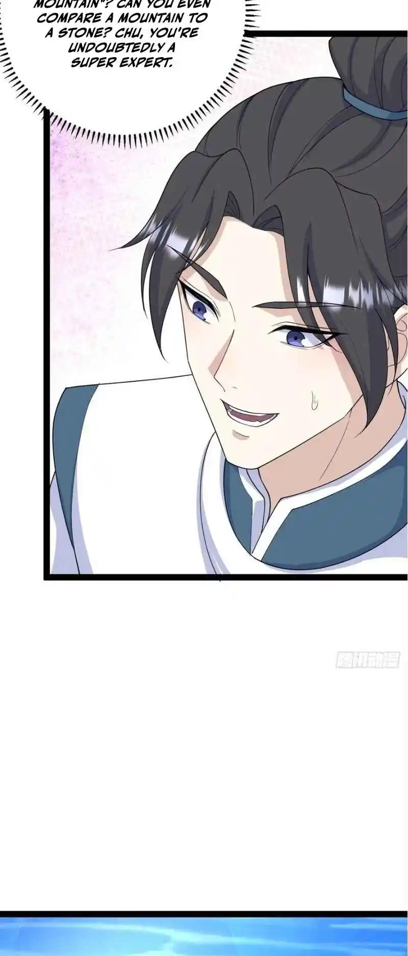 Invincible After 100 Years of Seclusion 249