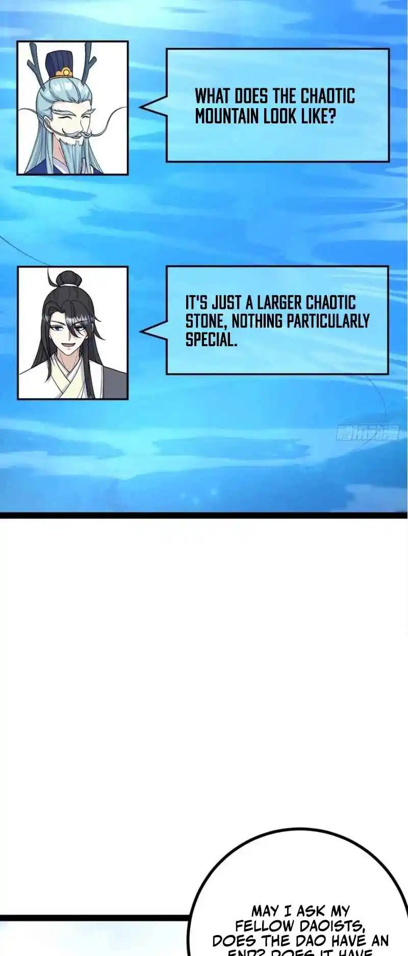 Invincible After 100 Years of Seclusion 249