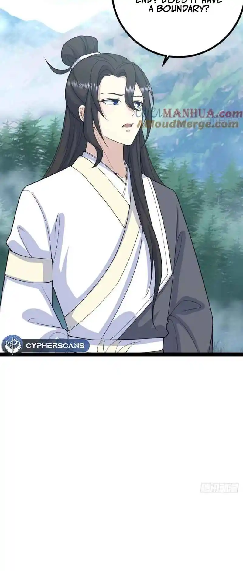 Invincible After 100 Years of Seclusion 249