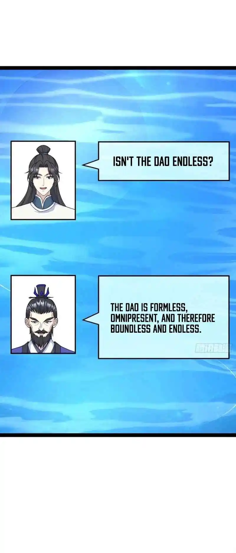 Invincible After 100 Years of Seclusion 249