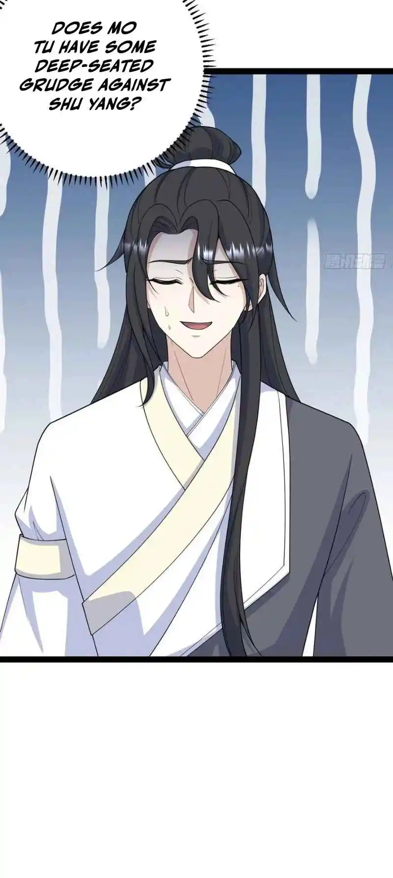 Invincible After 100 Years of Seclusion 249