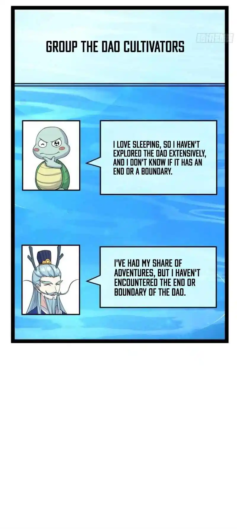 Invincible After 100 Years of Seclusion 249