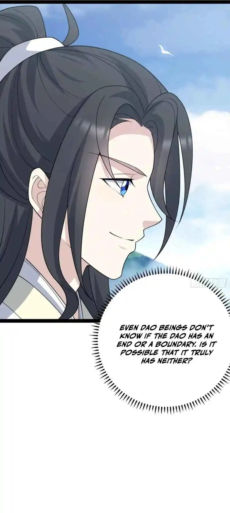 Invincible After 100 Years of Seclusion 249