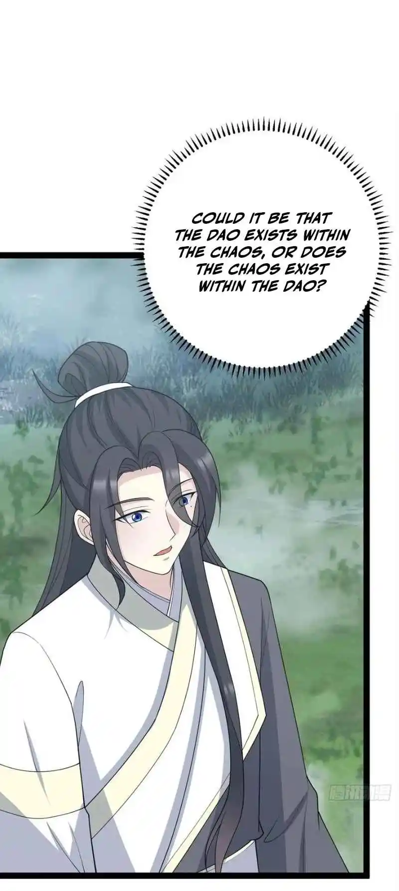 Invincible After 100 Years of Seclusion 249