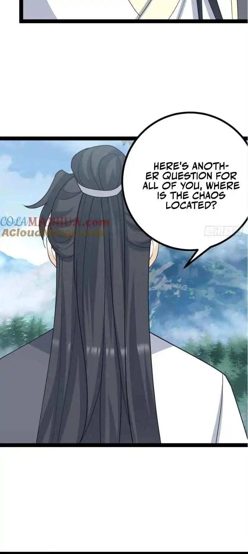 Invincible After 100 Years of Seclusion 249