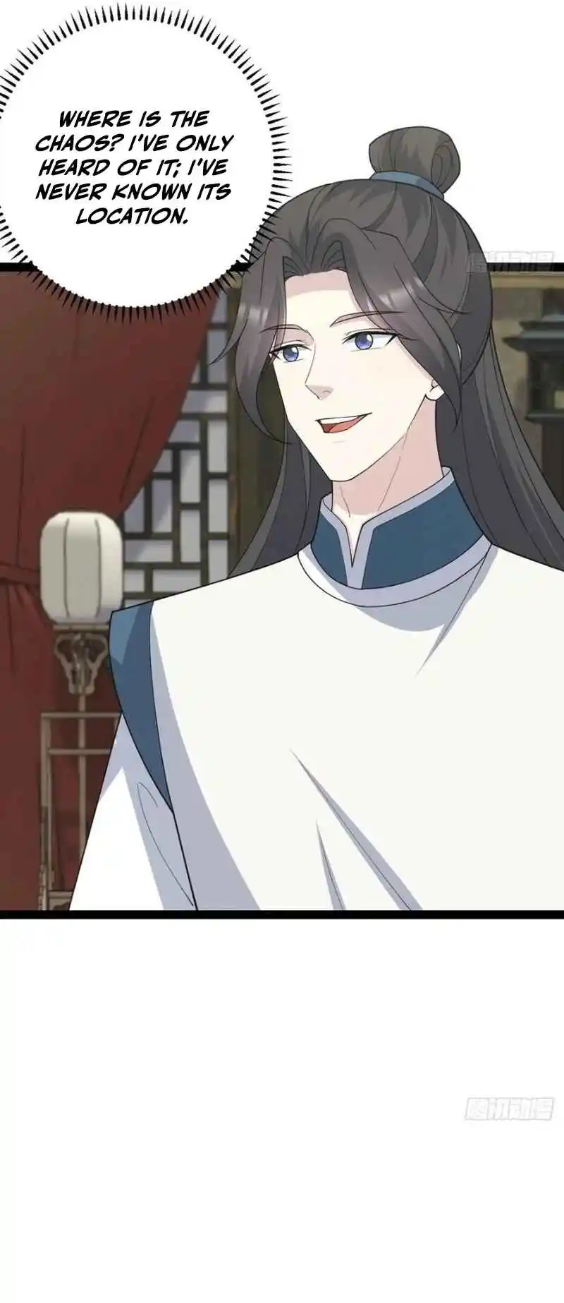 Invincible After 100 Years of Seclusion 249