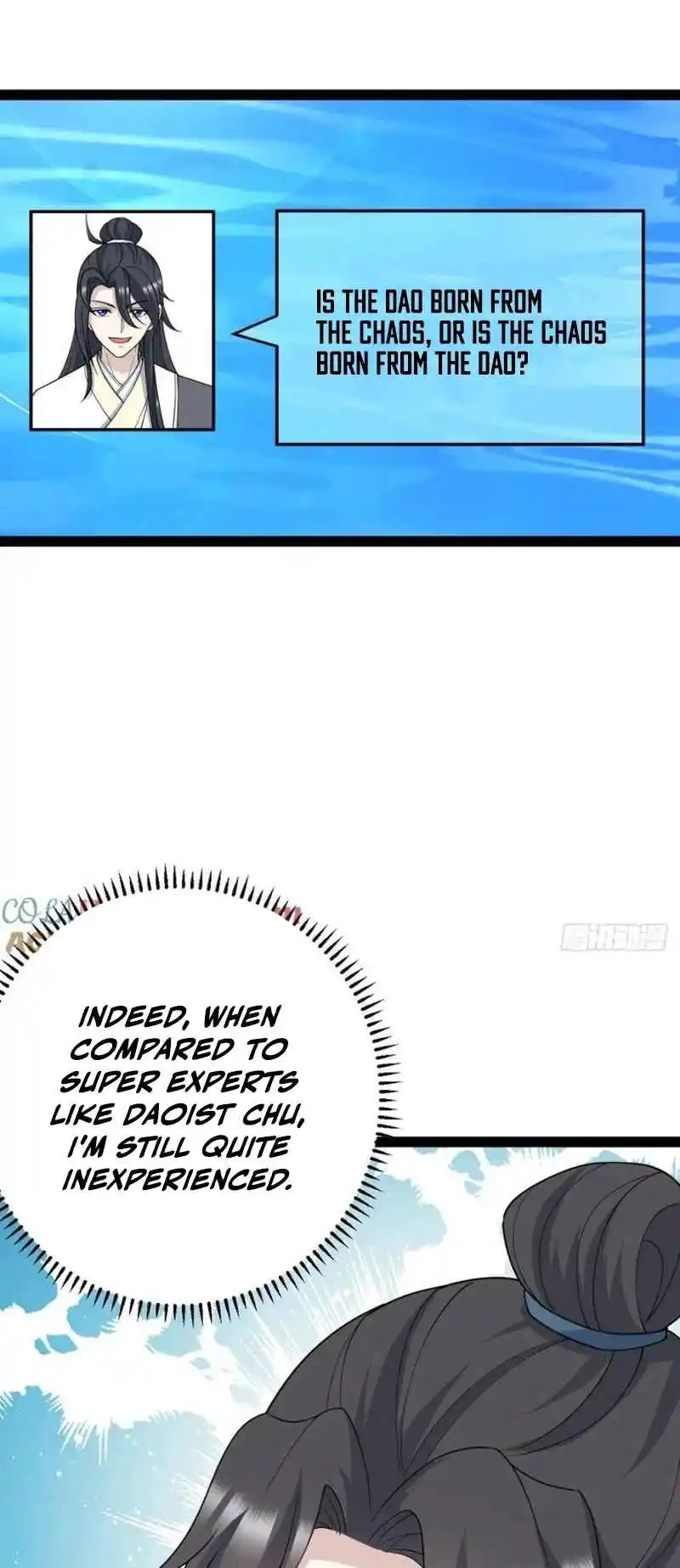 Invincible After 100 Years of Seclusion 249