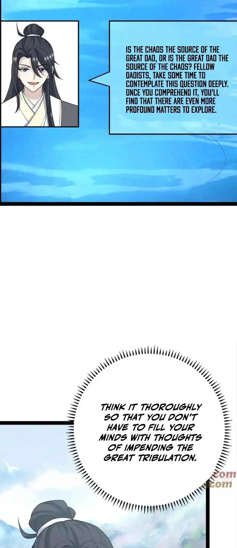 Invincible After 100 Years of Seclusion 249