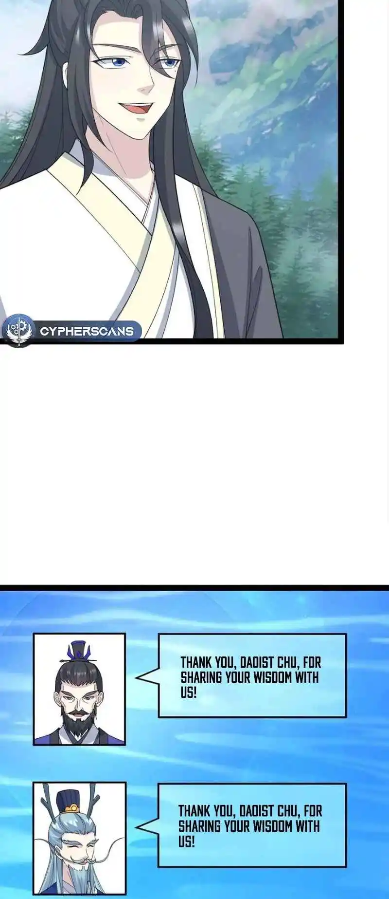 Invincible After 100 Years of Seclusion 249