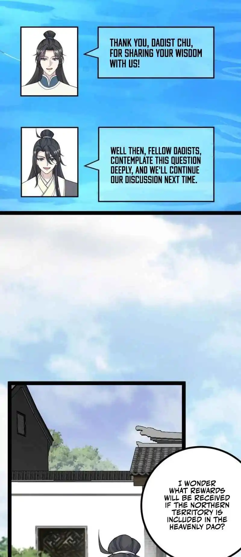 Invincible After 100 Years of Seclusion 249