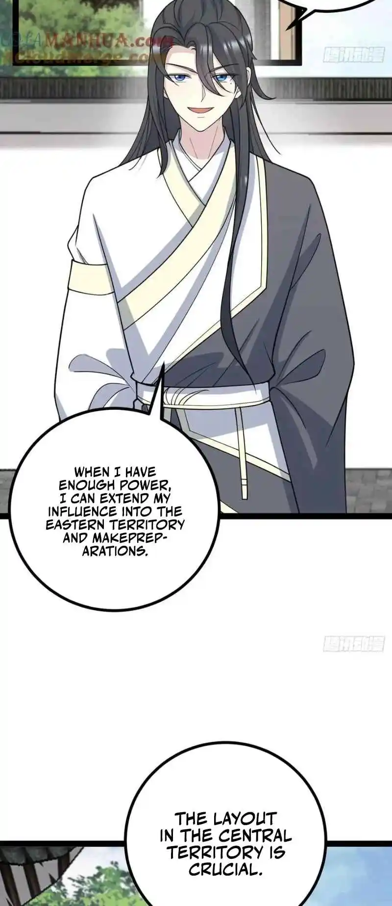 Invincible After 100 Years of Seclusion 249