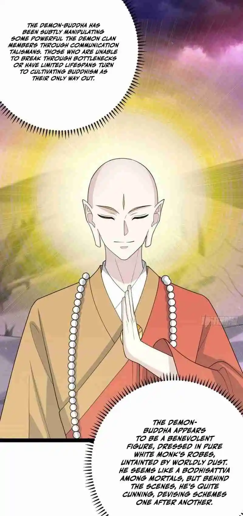 Invincible After 100 Years of Seclusion 249