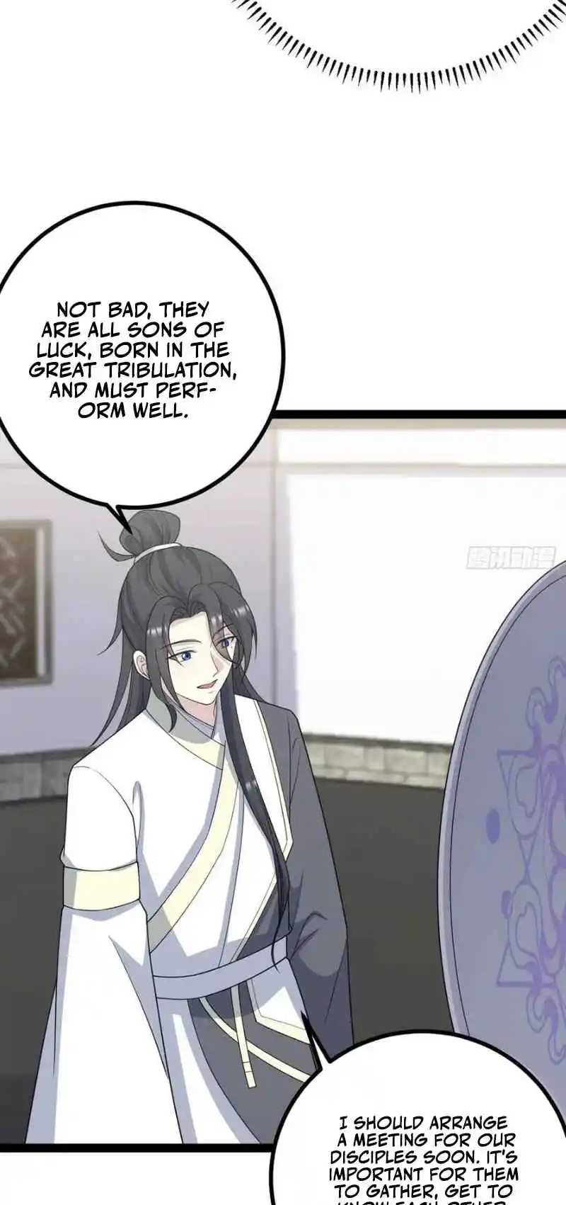 Invincible After 100 Years of Seclusion 249