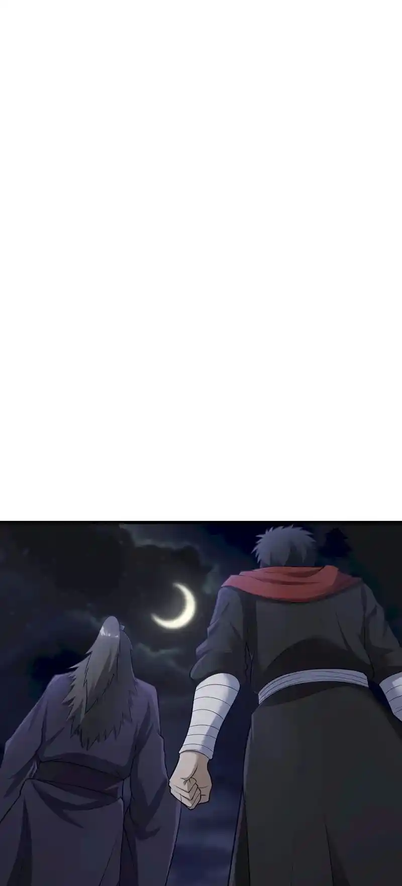 Invincible After 100 Years of Seclusion 25