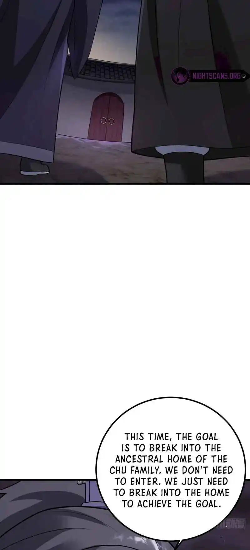 Invincible After 100 Years of Seclusion 25