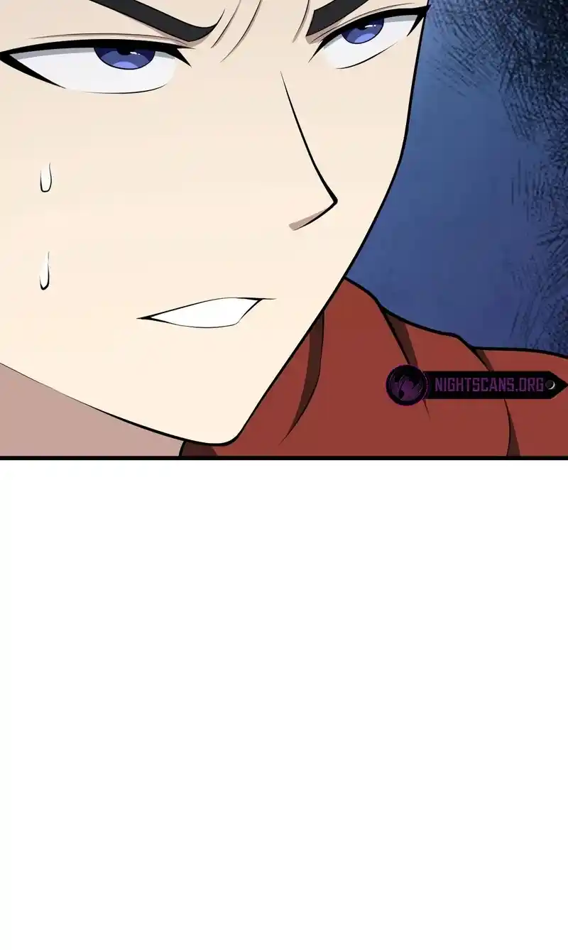 Invincible After 100 Years of Seclusion 25