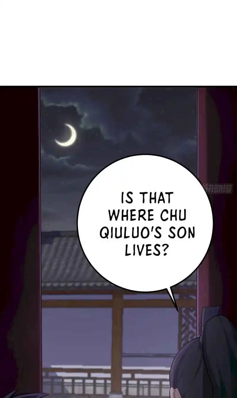 Invincible After 100 Years of Seclusion 25