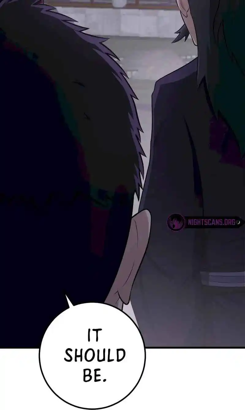 Invincible After 100 Years of Seclusion 25