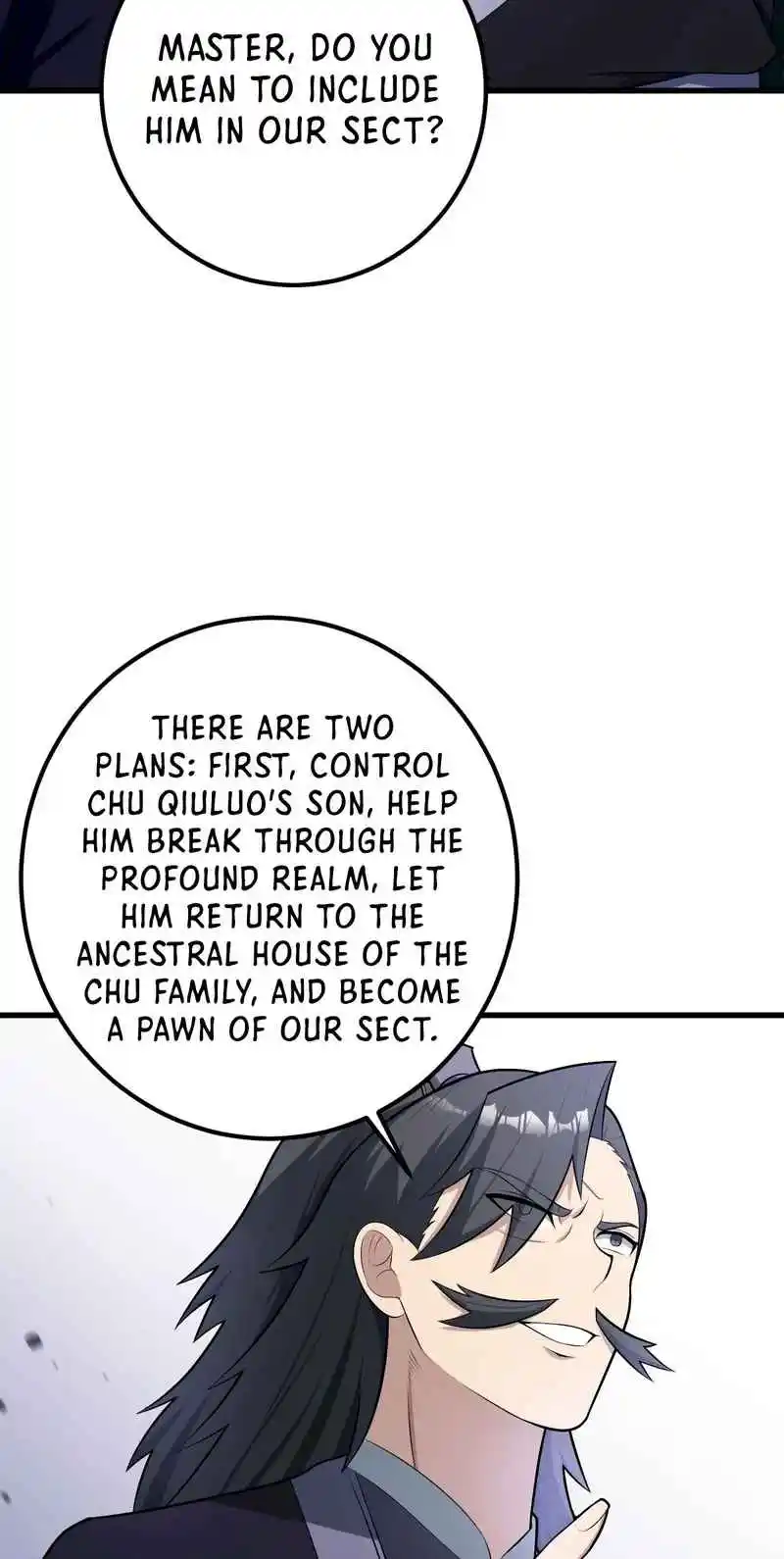 Invincible After 100 Years of Seclusion 25