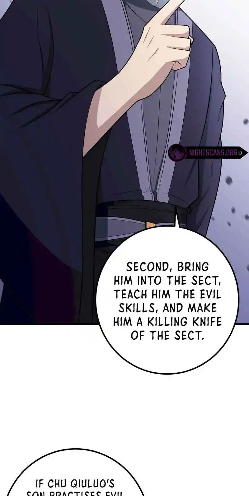 Invincible After 100 Years of Seclusion 25