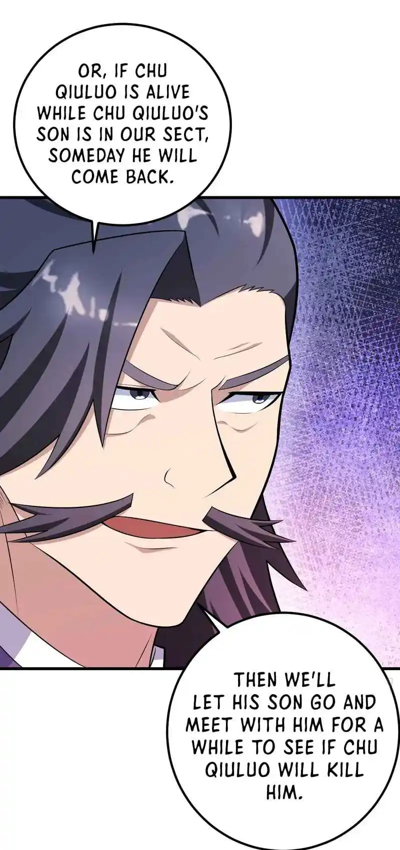 Invincible After 100 Years of Seclusion 25