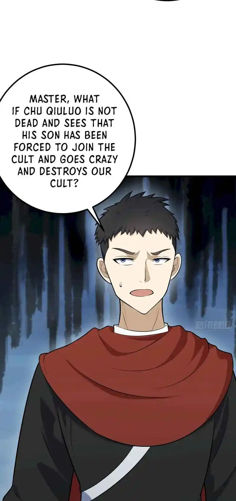 Invincible After 100 Years of Seclusion 25