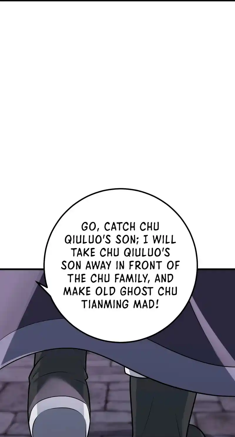 Invincible After 100 Years of Seclusion 25