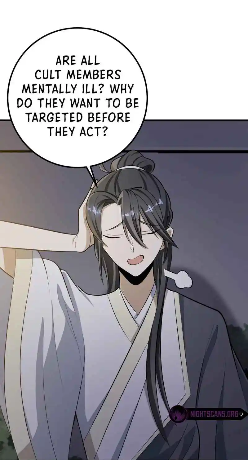 Invincible After 100 Years of Seclusion 25