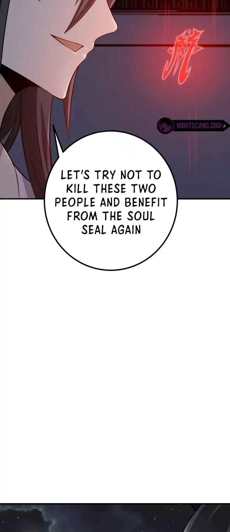 Invincible After 100 Years of Seclusion 25