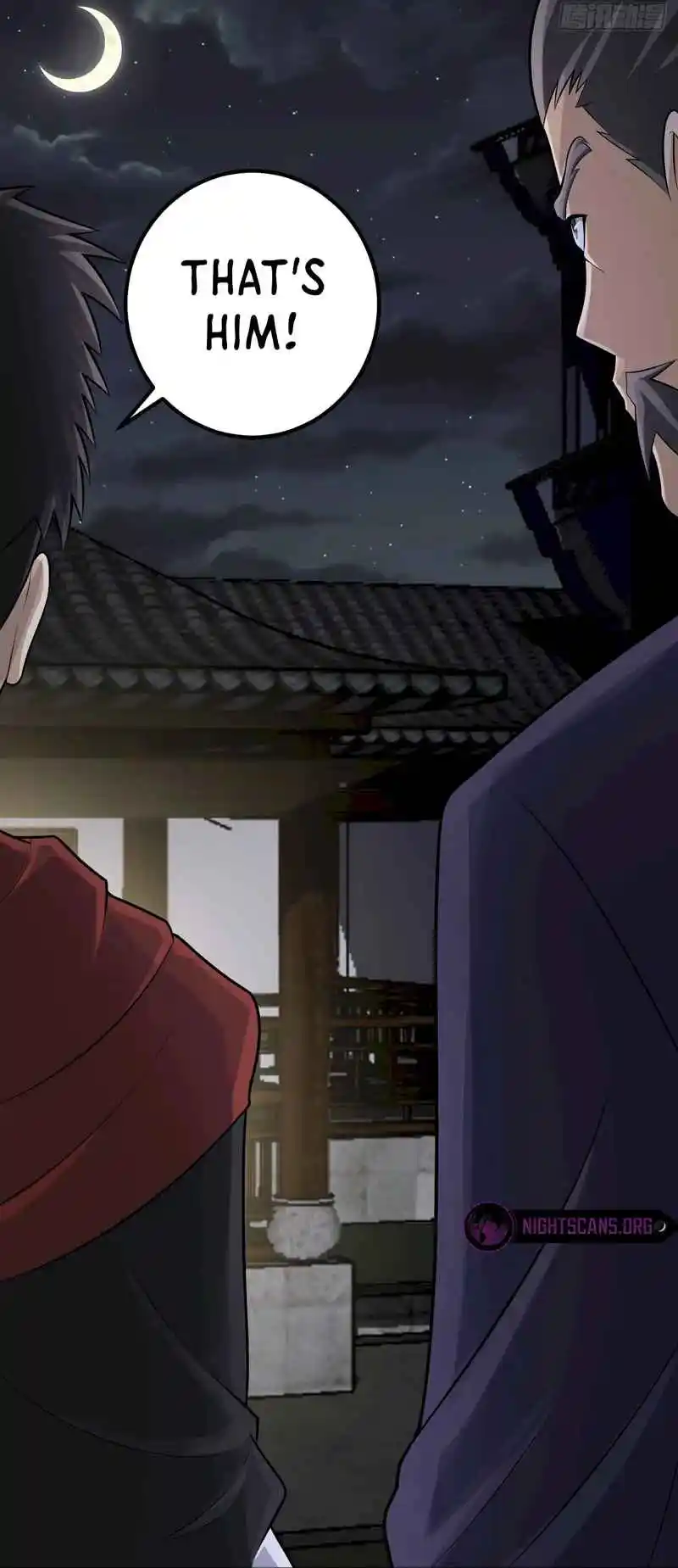 Invincible After 100 Years of Seclusion 25