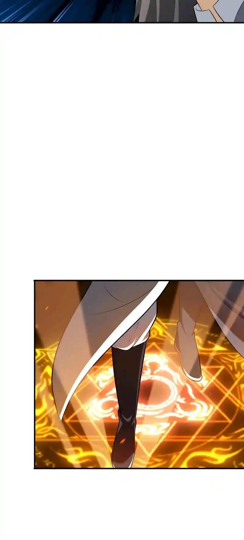 Invincible After 100 Years of Seclusion 25