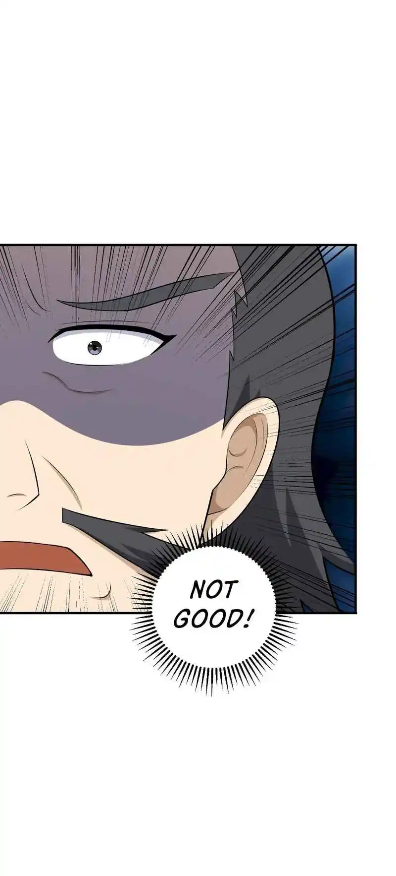 Invincible After 100 Years of Seclusion 25